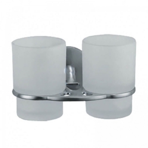 Тримач двох склянок L-2168