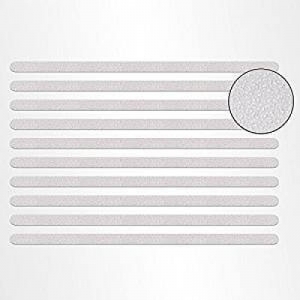 Противоскользящая лента 3M Safety-Walk эластичная с тонкой структурой 220 прозрачная 51 мм