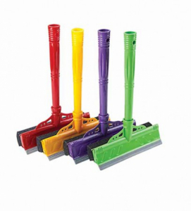 Стяжка пластиковая с насадкой для окон 22 см KCS2277