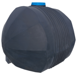 Емкость для перевозки технической воды 5000 л