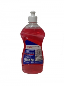 Моющее средство для посуды Лесная ягода 0,5литров