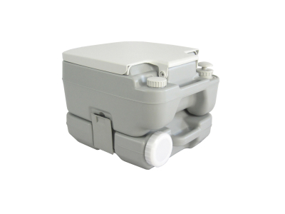 Біотуалет портативний 10 літрів 3010Т