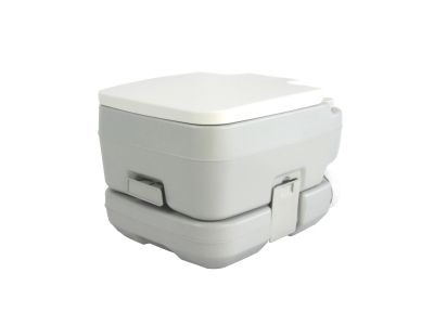 Біотуалет портативний 10 літрів 3010Т