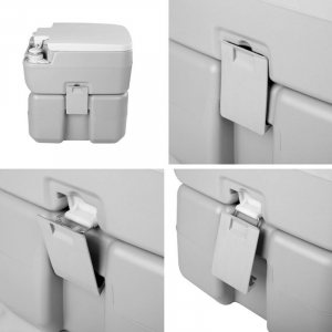 Биотуалет 3020Т