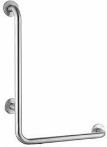 Ручка настенная "Г"-образная