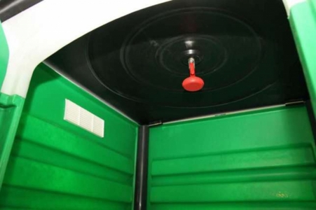 Кабина пластиковая душевая