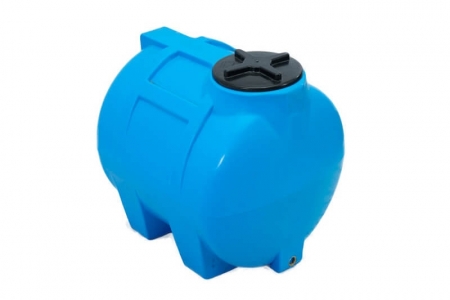 Горизонтальная емкость G-350