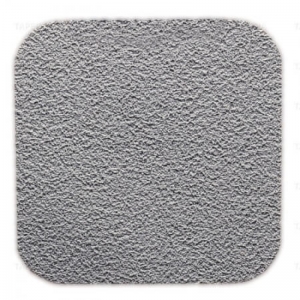 Противоскользящая лента 3M Safety-Walk 370 эластичная серая 25 мм