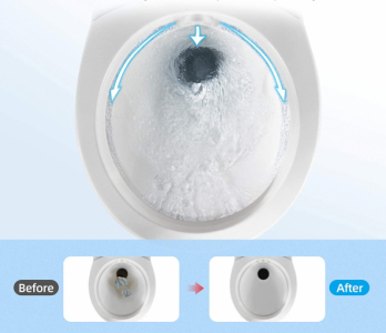 Биотуалет кассетный 3924TI