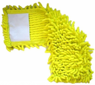 Моп 60см Microriccio York микрофибра с карманами 0760MB