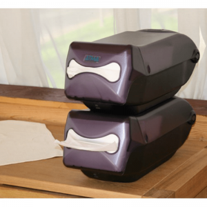 Держатель столовых салфеток FASTO D 802