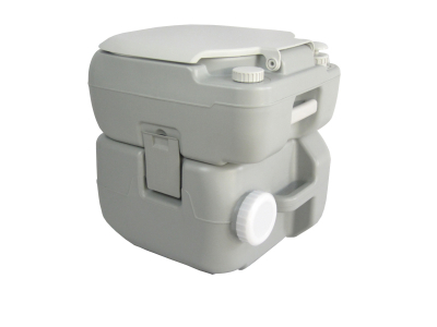 Биотуалет портативный 21 литр 4521