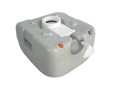 Биотуалет портативный электрический 4521Е