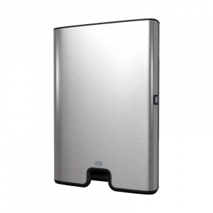 Диспенсер для полотенец H2 TORK Xpress Multifold Image Design 460004