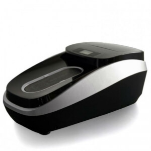 Аппарат для надевания бахил XT46C (цвет серебро) +1 пленка в подарок!