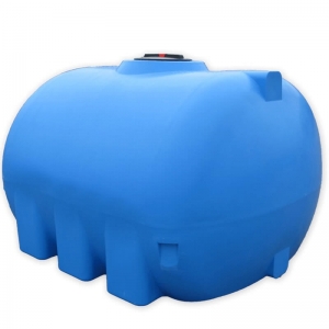 Горизонтальная емкость G-5000