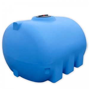 Горизонтальная емкость G-5000