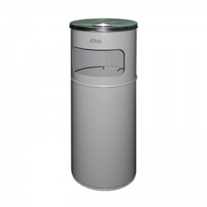 Урна пепельница A500Grey