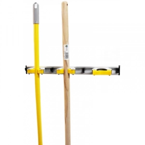 Держатель рукояток на 3 крючка 50910