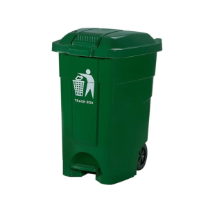 Бак для сміття пластиковий ZTP-70