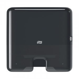 Мини-диспенсер для листовых полотенец H2 TORK Xpress 552108