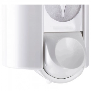 Дозатор жидкого мыла 0,35 л ACQUALBA