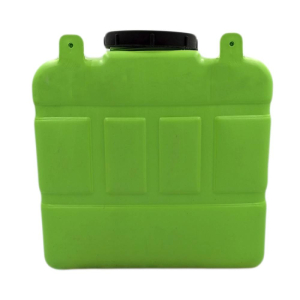 Пластиковый умывальник для дачи 15 литров