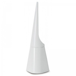 Щетка для унитаза напольная 574