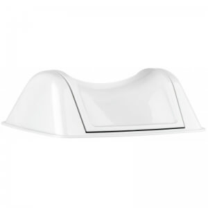 Кришка поворотна для урни 8л арт.A57901 ACQUALBA