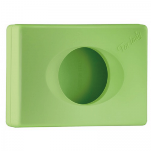 Держатель пакетов гигиенических 584VE