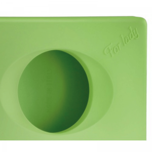 Держатель пакетов гигиенических 584VE