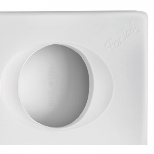 Держатель пакетов гигиенических ACQUALBA A58401