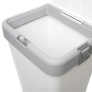 Корзина для белья на 40 л MT-08