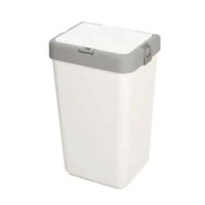 Корзина для белья на 40 л MT-08