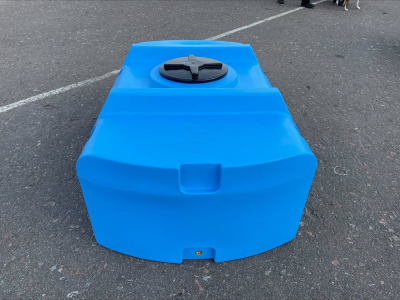 Прямоугольная емкость 850 л SK-850