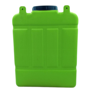 Пластиковий умивальник для дачі 20 літрів