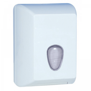 Тримач паперу туалетного в пачках PLUS 622