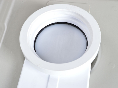 Комплект для кемпинга: биотуалет и переносной умывальник 1020T + CHH-7704