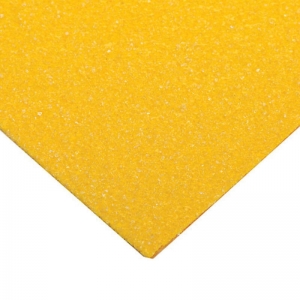 Противоскользящая лента 3M Safety-Walk 630 универсальная желтая средняя зернистость 51 мм