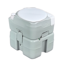 Биотуалет диагональный 6320TDS