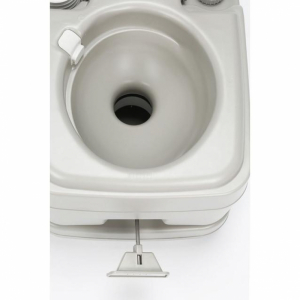 Комплект для кемпинга: биотуалет и переносной умывальник 1020T + CHH-7704