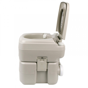 Комплект для кемпинга: биотуалет и переносной умывальник 1020T + CHH-7704