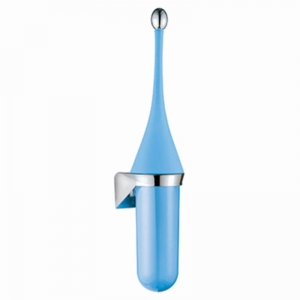 Щетка для унитаза настенная 658АZ