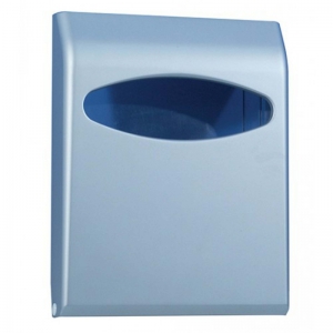 Держатель накладок MINI на унитаз PRESTIGE A662SAT