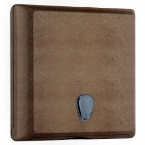 Тримач паперових рушників у пачках WOOD