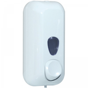 Дозатор жидкого мыла 0,55 л PLUS A71411