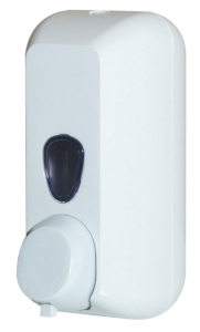 Дозатор мыла-пены 0,5 л PLUS A71611