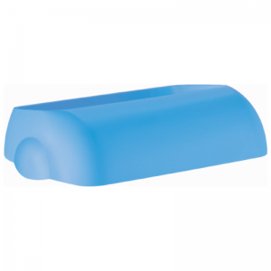 Крышка для корзины арт.742AZ COLORED