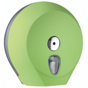 Держатель туалетной бумаги JUMBO PLUS 756VE