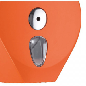 Держатель туалетной бумаги JUMBO PLUS 756AR